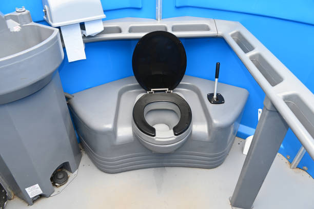 Best Portable restroom trailer rental  in La Plata, NM