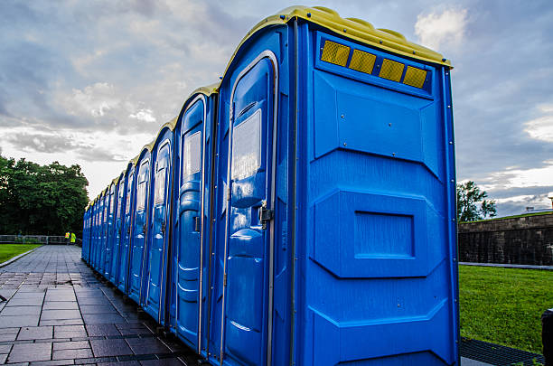 Best Wedding porta potty rental  in La Plata, NM