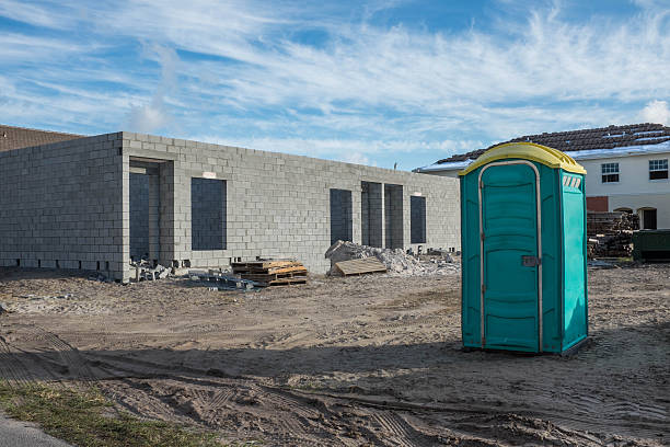 Best Sanitation services for porta potties  in La Plata, NM